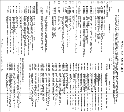 C2P Ch= HS-749; Motorola Inc. ex (ID = 1145205) Radio