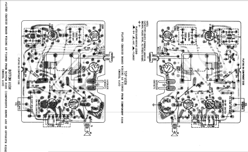 C8S Ch= HS-749; Motorola Inc. ex (ID = 1148637) Radio