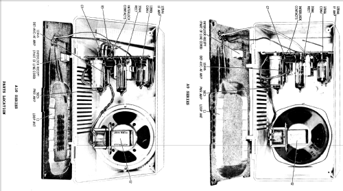 C9G Ch= HS-750; Motorola Inc. ex (ID = 1148666) Radio