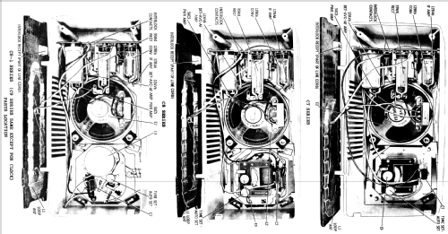 C9G Ch= HS-750; Motorola Inc. ex (ID = 1148667) Radio