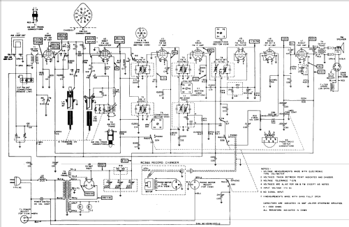 Ch= HS-261; Motorola Inc. ex (ID = 1077633) Radio