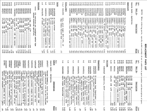 Ch= HS-261; Motorola Inc. ex (ID = 1077638) Radio