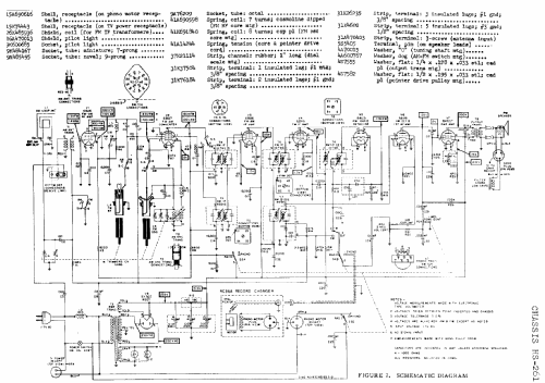 Ch= HS-261; Motorola Inc. ex (ID = 519580) Radio