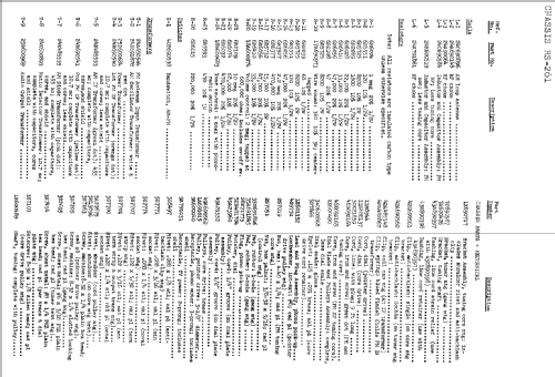 Ch= HS-261; Motorola Inc. ex (ID = 519589) Radio