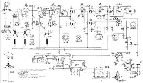 Ch= HS-316; Motorola Inc. ex (ID = 1100243) Radio