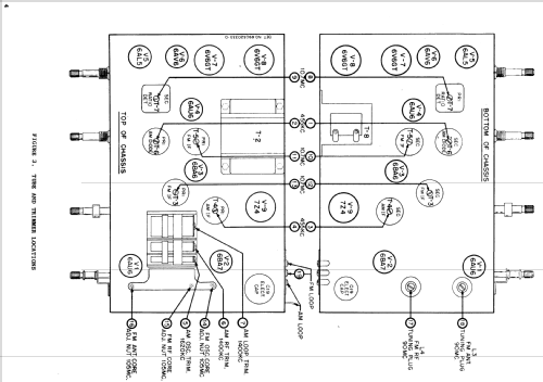 Ch= HS-316; Motorola Inc. ex (ID = 1100247) Radio