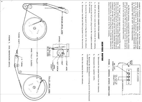 Ch= HS-316; Motorola Inc. ex (ID = 1100252) Radio