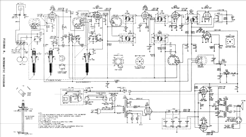 Ch= HS-316; Motorola Inc. ex (ID = 1575220) Radio