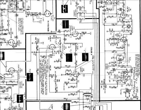 CL882DW Ch= C23TS-921; Motorola Inc. ex (ID = 1493077) Television