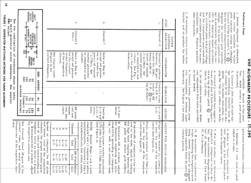 CL882DW Ch= C23TS-921; Motorola Inc. ex (ID = 1493101) Television