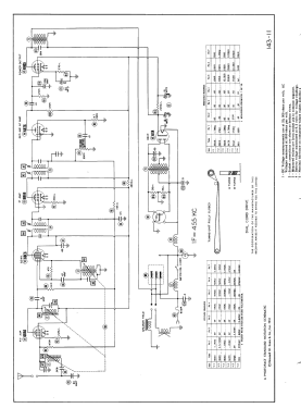 CT1M Chevrolet; Motorola Inc. ex (ID = 2952027) Car Radio