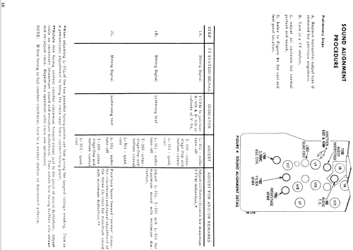 CT607CW Ch= 20TS-921; Motorola Inc. ex (ID = 1490657) Television