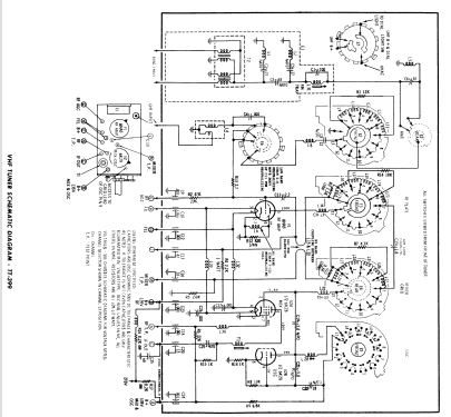 CT607CW Ch= 20TS-921; Motorola Inc. ex (ID = 1490662) Television