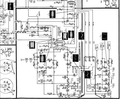 CT803DW Ch= F23TS-921; Motorola Inc. ex (ID = 1492417) Television