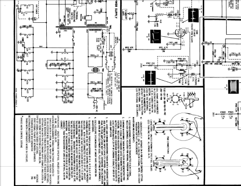 CT803DW Ch= F23TS-921; Motorola Inc. ex (ID = 1492421) Television