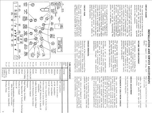 CT803DW Ch= F23TS-921; Motorola Inc. ex (ID = 1492424) Television