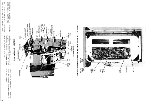 CT803DW Ch= F23TS-921; Motorola Inc. ex (ID = 1492428) Television