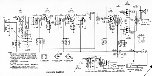 CX2 Ch= HS-6110; Motorola Inc. ex (ID = 2025682) Radio