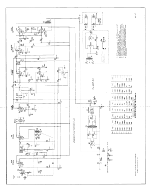 Ford 2CF754 ; Motorola Inc. ex (ID = 3047386) Car Radio