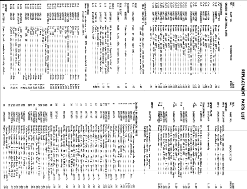 FD8 Ford Ch= 8A; Motorola Inc. ex (ID = 1067537) Car Radio