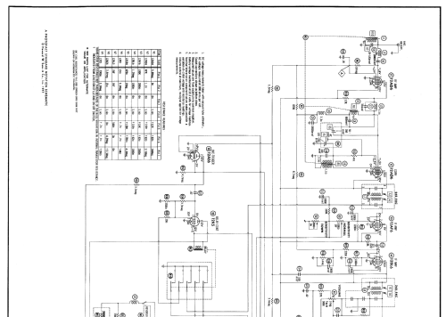 Ford 79MS Ch= FEJ18806-C Car Radio Motorola Inc. ex Galvin Mfg.Co ...