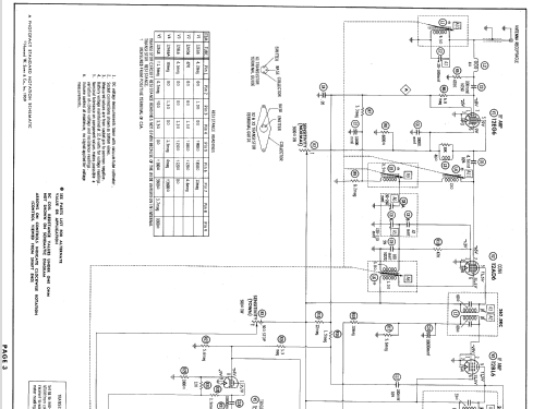 Ford 95MF Ch= B9FA-18806-B; Motorola Inc. ex (ID = 696231) Car Radio