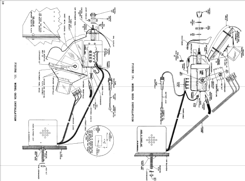 GMT2A Ch= 2A , P6-2, P8-2; Motorola Inc. ex (ID = 1072699) Car Radio