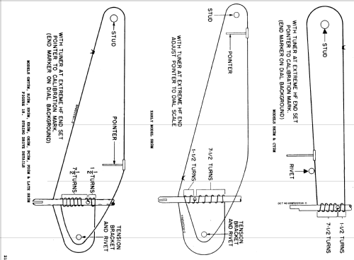 GMT2M Ch= 2A , P6-2, P8-2; Motorola Inc. ex (ID = 1072883) Car Radio