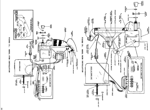 GMT2M Ch= 2A , P6-2, P8-2; Motorola Inc. ex (ID = 1072884) Car Radio