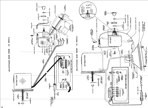 GMT2M Ch= 2A , P6-2, P8-2; Motorola Inc. ex (ID = 1072886) Car Radio