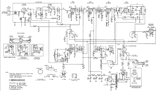 HK27 Ch= HS-695; Motorola Inc. ex (ID = 1162168) Radio