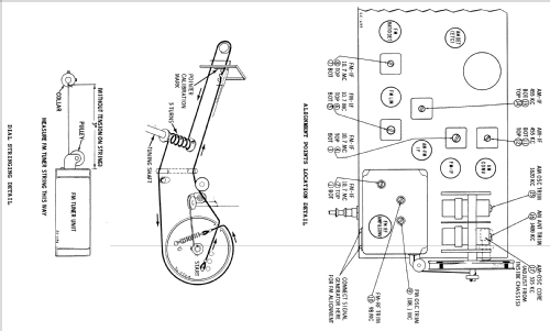 HK27 Ch= HS-695; Motorola Inc. ex (ID = 1162170) Radio