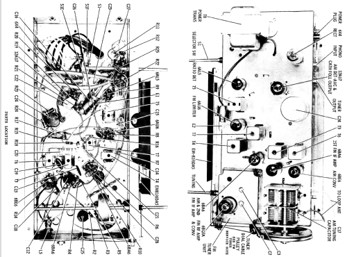 HK27 Ch= HS-695; Motorola Inc. ex (ID = 1162171) Radio