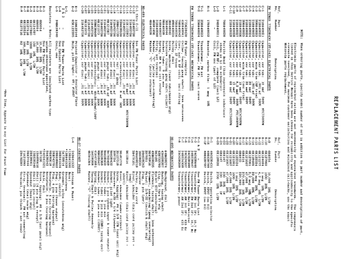 HK27 Ch= HS-695; Motorola Inc. ex (ID = 1162172) Radio