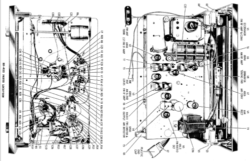 HK45 Ch= HS-822; Motorola Inc. ex (ID = 1161763) Radio