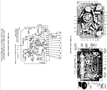 HK45 Ch= HS-822; Motorola Inc. ex (ID = 1161764) Radio