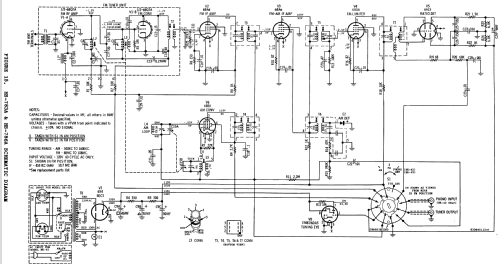 HK-43 Ch= HS-783B; Motorola Inc. ex (ID = 1161704) Radio