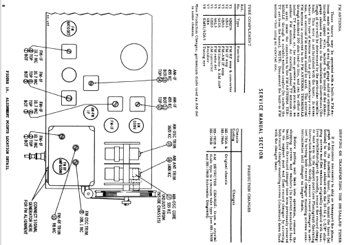 HK-43 Ch= HS-783B; Motorola Inc. ex (ID = 1161713) Radio