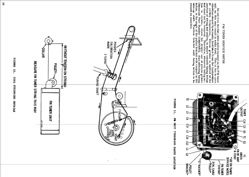 HK-43 Ch= HS-783B; Motorola Inc. ex (ID = 1161715) Radio