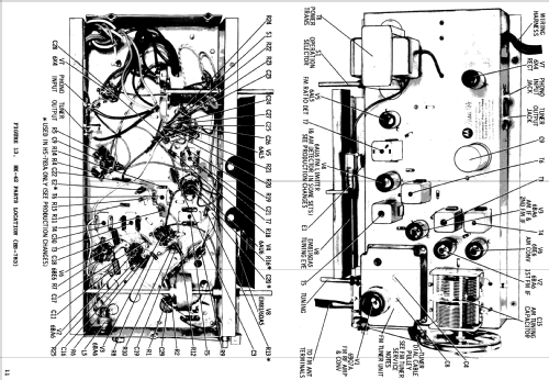 HK-43 Ch= HS-783B; Motorola Inc. ex (ID = 1161716) Radio