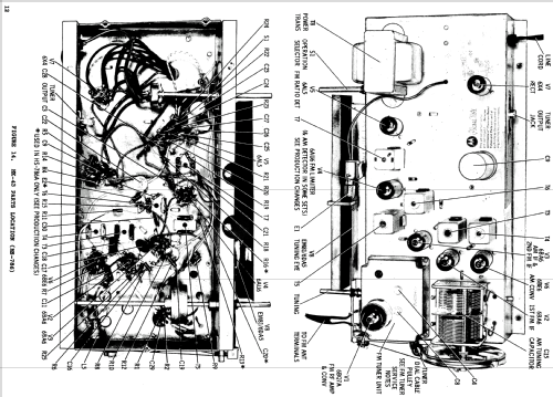 HK-43 Ch= HS-783B; Motorola Inc. ex (ID = 1161717) Radio