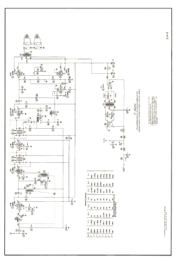 HN5AC-8 Hudson 4389027; Motorola Inc. ex (ID = 2711693) Car Radio