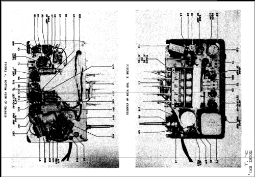 KR1 Ch= 1A; Motorola Inc. ex (ID = 228848) Car Radio