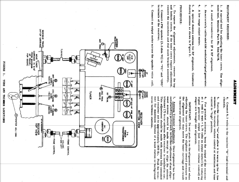 KR1 Ch= 1A; Motorola Inc. ex (ID = 1092462) Car Radio