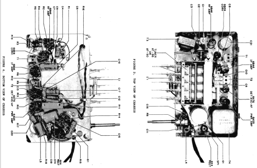 KR1 Ch= 1A; Motorola Inc. ex (ID = 1092464) Car Radio