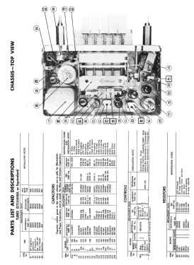 KR1 Ch= 1A; Motorola Inc. ex (ID = 3033256) Car Radio