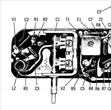 L13S Ch= HS-729; Motorola Inc. ex (ID = 1167483) Radio