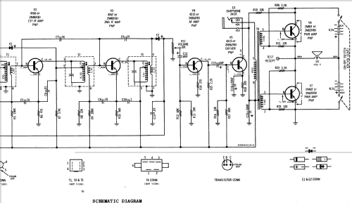 L13W Ch= HS-729; Motorola Inc. ex (ID = 1167495) Radio