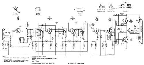 L20E Ch= HS-800; Motorola Inc. ex (ID = 1167506) Radio