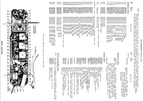 L20E Ch= HS-800; Motorola Inc. ex (ID = 1167512) Radio